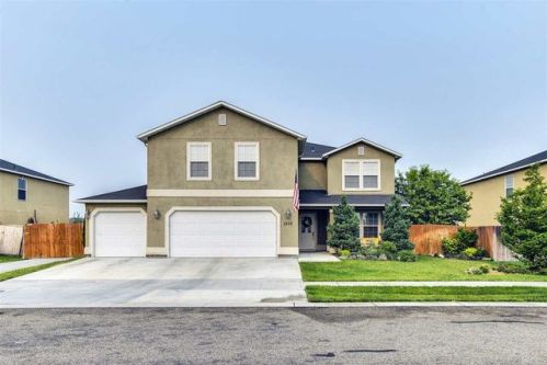 1335 Meadowhills Ave, Star, ID 83669-5785