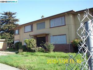1513 Bissell Ave, Richmond, CA 94801-3665
