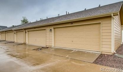 15612 96th Way, Denver CO  80022-9343 exterior
