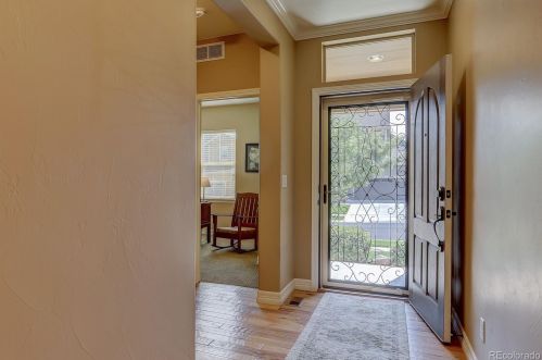 11405 Lovage Way, Parker CO 80134-3217 exterior