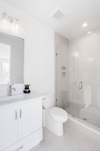 1029 Cove Way, Denver CO  80209-5111 exterior