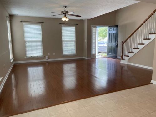 268 Full Circle Dr, Evans GA  30809-8041 exterior