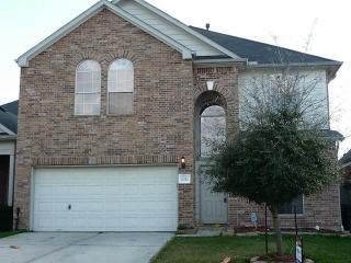 13242 Babbitt St, Houston TX  77034-2170 exterior