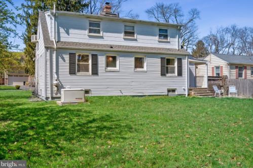 13 Dorann Ave, Princeton NJ  08540-3906 exterior