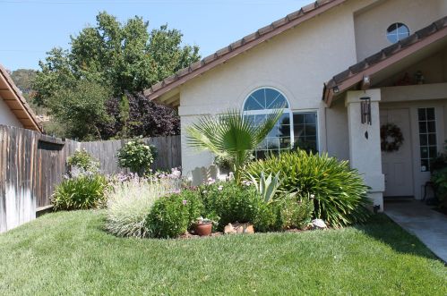 1710 Canyon Crest Ln, Lake Nacimiento, CA 93446-1901