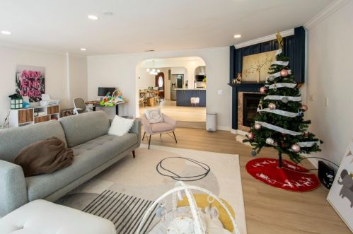 1781 Linnet Ln, Sunnyvale CA  94087-4832 exterior