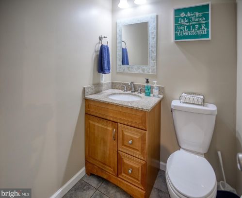 2521 Tally Ho Dr, Fallston MD  21047-1220 exterior