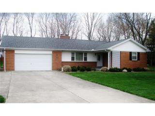 721 Timberwood Dr, Dayton, OH 45430-1439