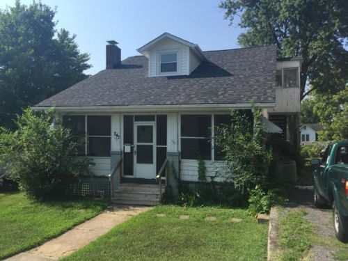 247 Foxland Ave, Vinton, VA 24179-2011