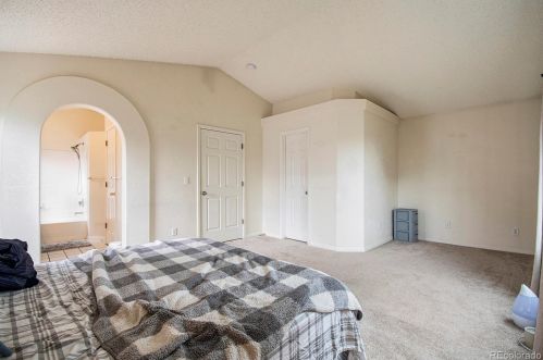 4340 Danube Way, Denver CO  80249-6538 exterior