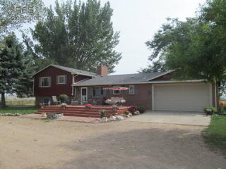 6315 County Road 52 1/4, Loveland, CO 80534-9511