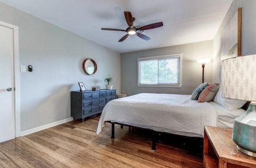 5205 Buffalo Pass, Austin TX  78745-2703 exterior