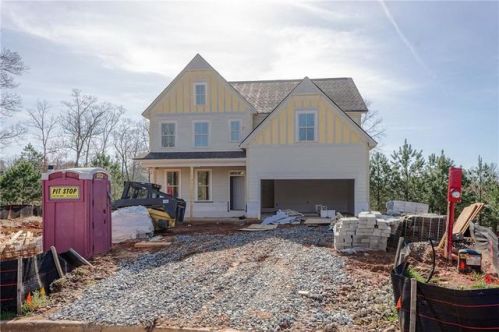 700 Midway Ave, Holly Springs, GA 30114-7542