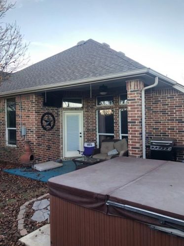 5748 Caballo St, Fort Worth, TX 76179-7740
