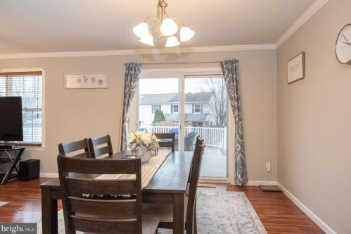 600 Fox Ridge Ln, Lebanon PA 17042-7692 exterior