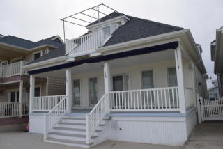 267 Beach Rd, Wall Township NJ  08736-3937 exterior