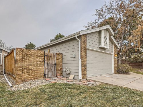 3107 Ulster St, Denver CO  80231-4398 exterior