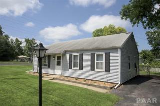 1905 Lehman Rd, Peoria IL  61604-3029 exterior