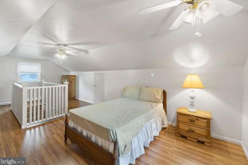 750 Walnut St, Hanover PA 17331-2051 exterior