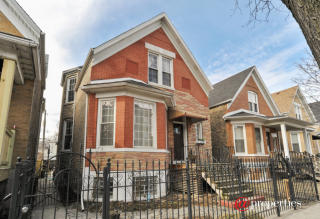 2712 Sacramento Ave, Chicago, IL 60647-1716