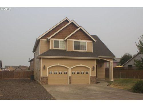 886 7, Harrisburg OR  97446-9667 exterior