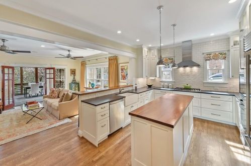 854 Highland Ter, Atlanta, GA 30306-3412