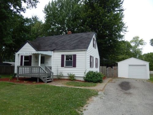 3501 Sherman St, Springfield, IL 62703-4854