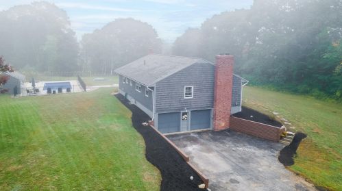 43 Perry Rd, New Ipswich, NH 03071-4020