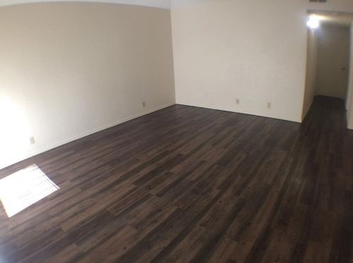 2814 Ridge Crest Dr, Fort Worth TX  76133 exterior