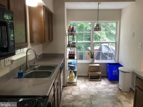 340 Woodland Grn Ct, Aberdeen MD  21001-2942 exterior