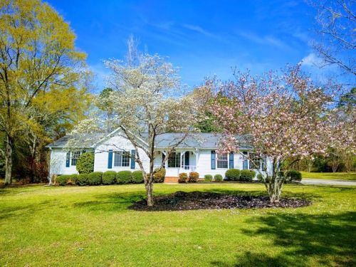 136 Country Ln, Easley, SC 29642-8727
