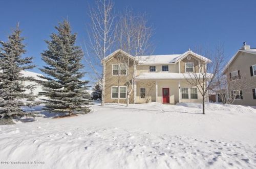 847 Eagles Rest Dr, Bates ID  83422-5248 exterior