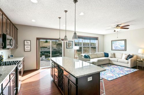 4876 159th St, Saint Paul MN  55124-3349 exterior