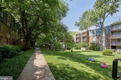 3964 Bel Pre Rd, Silver Spring MD  20906-2843 exterior