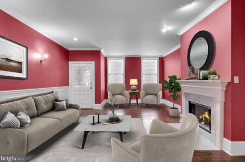 2022 Locust St, Philadelphia, PA 19103-5614