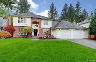 2227 234th Ave, Redmond, WA 98074-4407