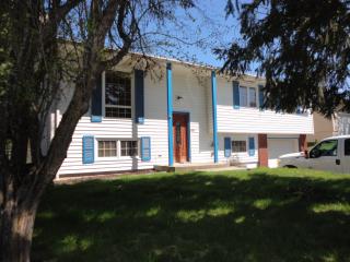 1034 2nd St, Saint Maries ID  83861-2110 exterior