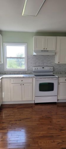 16704 Clay St, Hebron, IN 46341-9005