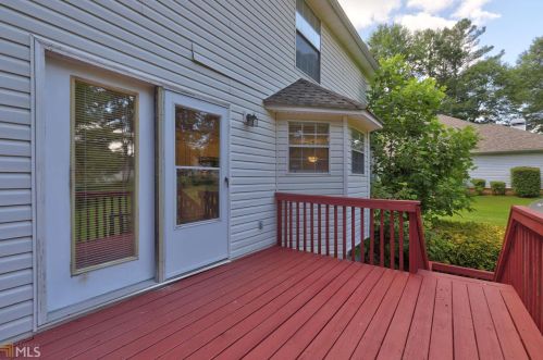 122 Arbor Cove Way, Stockbridge GA  30281-6443 exterior