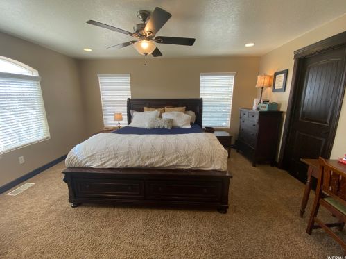 3842 1350, Cedar City UT 84720-4348 exterior