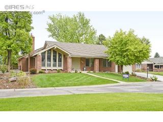 5041 Fair Ave, Littleton, CO 80123-6717
