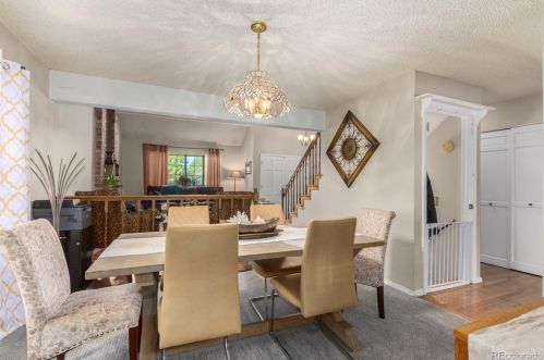 7556 Rosemary Cir, Englewood CO 80112-6421 exterior