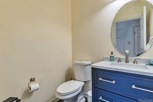 181 Elk Ct, Denver CO  80018-1599 exterior