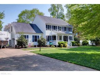 7214 Otey Dr, Lanexa, VA 23089-9425