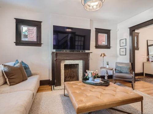 1221 Elizabeth St, Denver CO  80206-3219 exterior