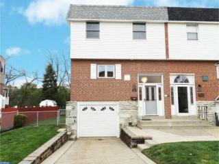 3640 Sussex Ln, Philadelphia PA  19114-1816 exterior