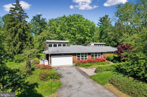 4440 Province Line Rd, Princeton, NJ 08540-4368