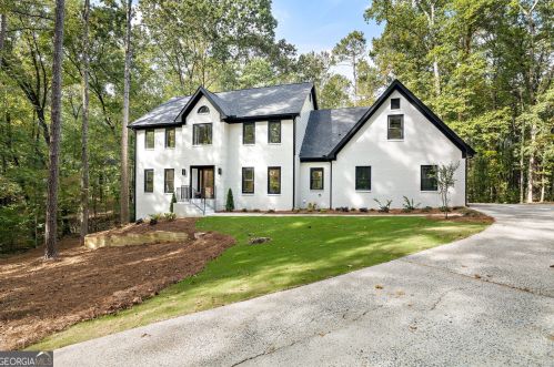 4760 Township Chase, Marietta, GA 30066-1736