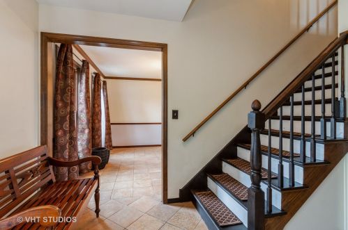 3523 Ronald Rd, Crete, IL 60417-1603