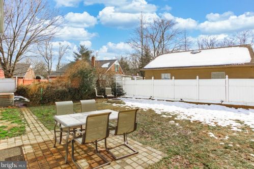 958 Chesterfield Rd, Haddonfield NJ 08033-3615 exterior